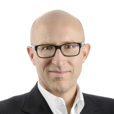 Andre Pauk